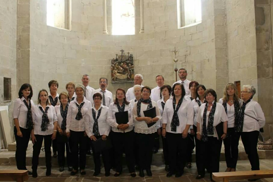 Cheladas y Msica, ciclo de Conciertos de Navidad en La Jacetania