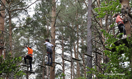 Villana inicia la temporada de verano con la reapertura de las Cuevas y el Ecoparque