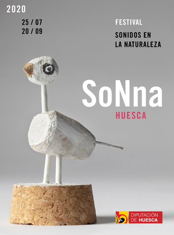 El nuevo Festival SONNA llegar a La Jacetania