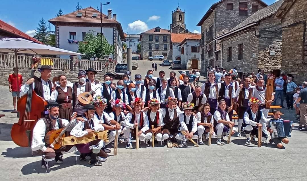 Finaliza el Festival PIR con un gran ambiente en Jasa y Hecho