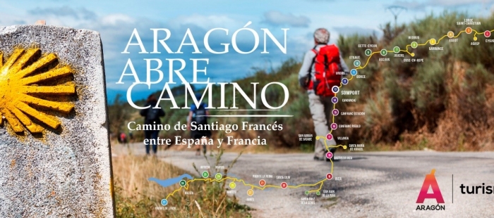 Aragón abre camino
