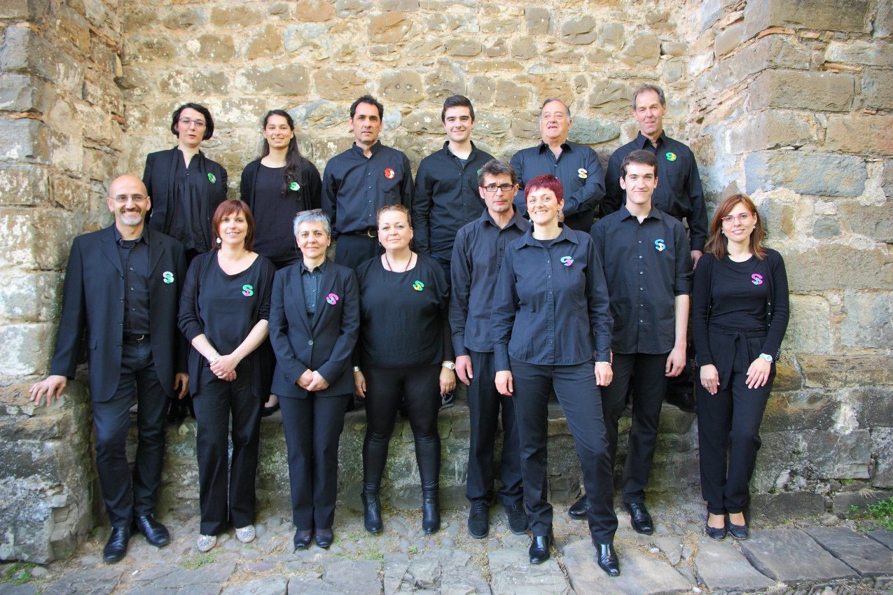 Conciertos de Navidad en La Jacetania