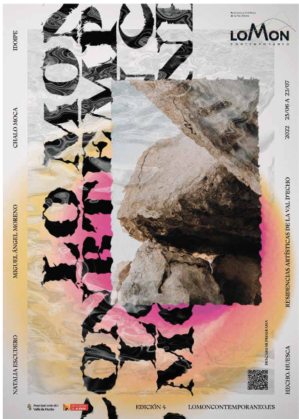 El Valle de Hecho celebra la 4ª edición de Lo Mon Contemporáneo  