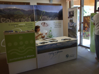 Oficina de Turismo de Villana