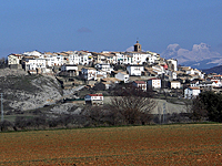 Oficina de turismo de Berdn