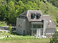 Parque nacional de los Pirineos