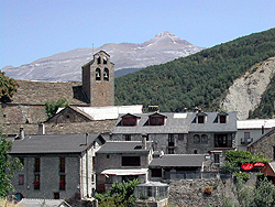 Castiello de Jaca