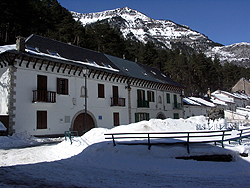 Canfranc