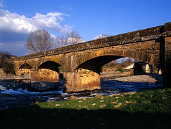 Puente la Reina de Jaca