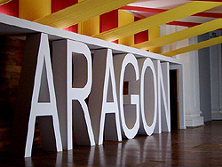 Centro de Interpretación del Reino de Aragón