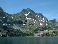 Parc National des Pyrnes