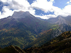 Parc Naturel des Valles Occidentales