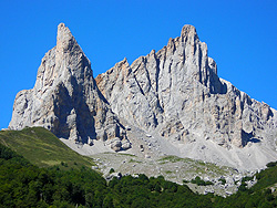Circo de Lescun