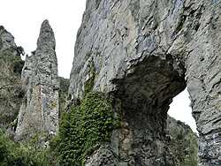 Foz de Biniés