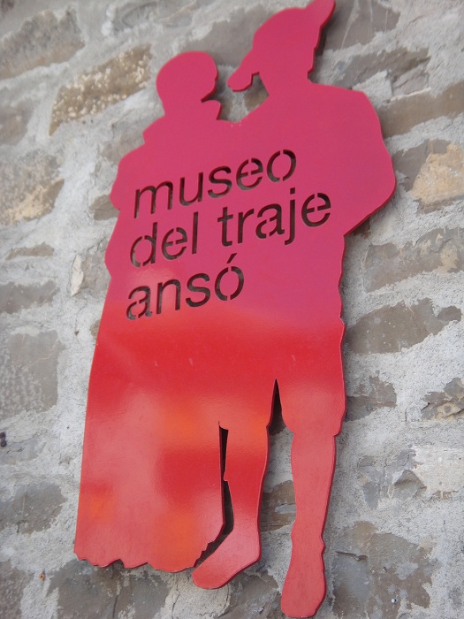 Museo del traje