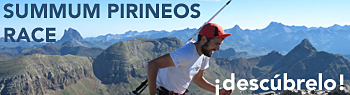 Summum Pirineos Race